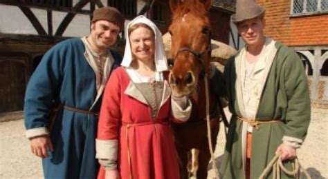 tudor farm tv series